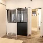 公寓 Ragnar House - 3 Pieces A 200m De La