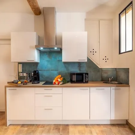 Ragnar House - 3 Pieces A 200m De La Apartment