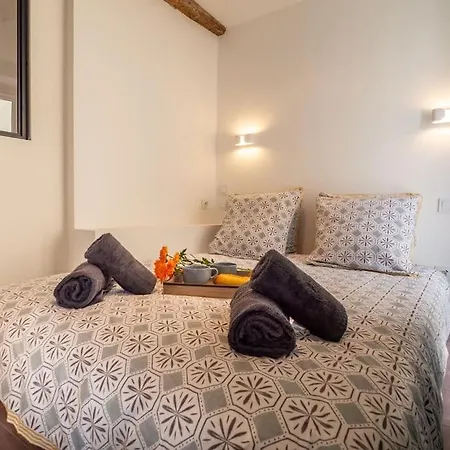 Appartement Ragnar House - 3 Pieces A 200m De La *