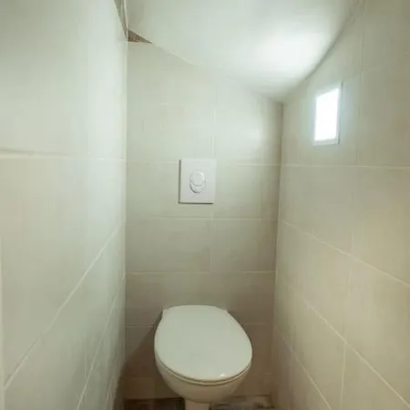 Ragnar House - 3 Pieces A 200m De La Apartment *