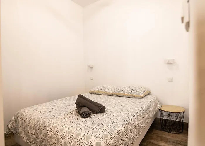 Ragnar House - 3 Pieces A 200m De La Lägenhet