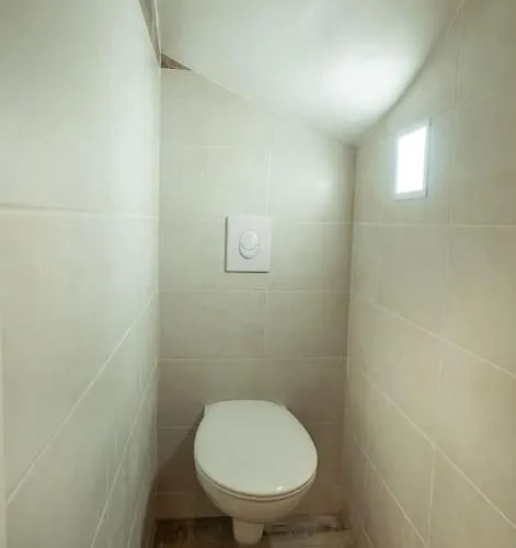 Ragnar House - 3 Pieces A 200m De La Lägenhet *